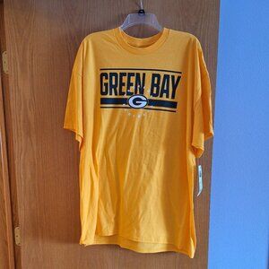 Men's Green Bay Packer T-Shirt